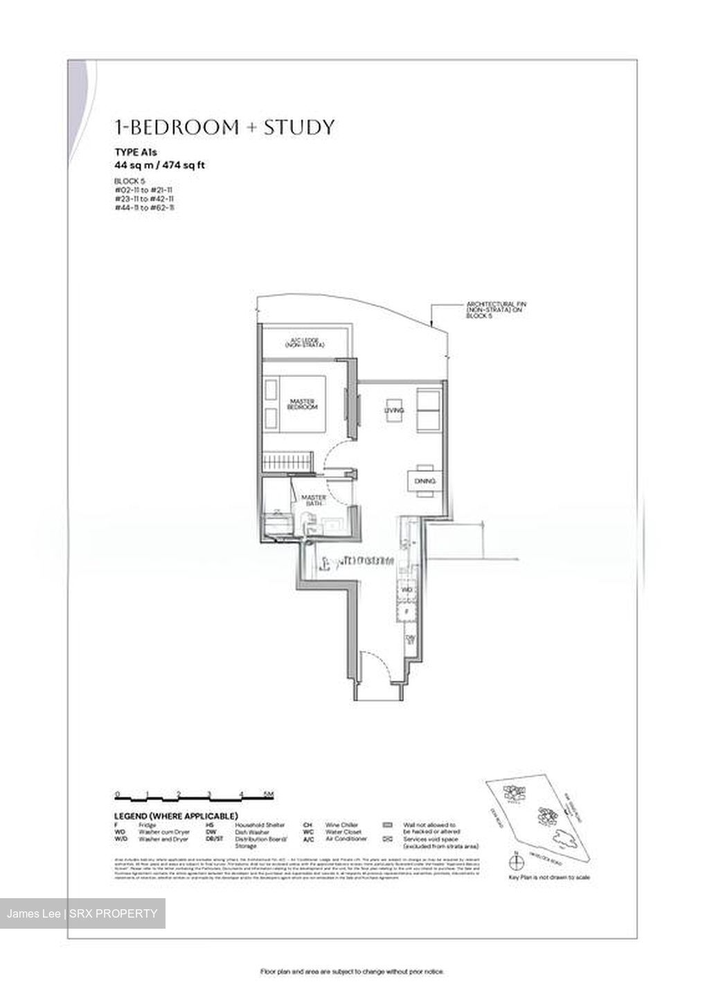 Zion Road (D3), Condominium #570578101